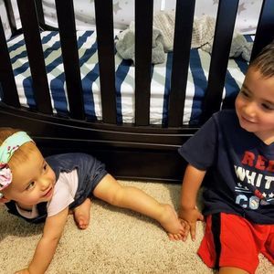 Meet your Posher, Rose anne